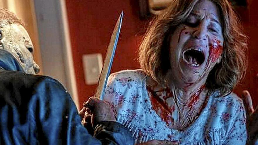 El terror se adelanta a Halloween