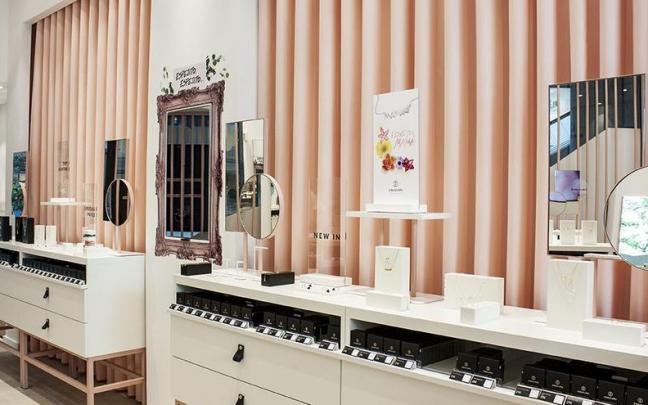 La compa&ntilde;&iacute;a de joyer&iacute;a, en plena expansi&oacute;n, abrir&aacute; su primera tienda en Vitoria. Se instalar&aacute; en el n&uacute;mero 3 de la calle Dato