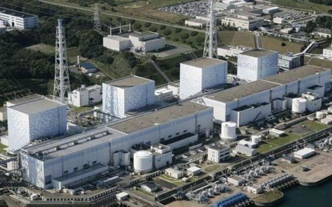Tokyo Electric Power está analizando la situación en las centrales nucleares ubicadas en Fukushima. Tokyo Electric Power está analizando la situación en las centrales nucleares ubicadas en Fukushima.