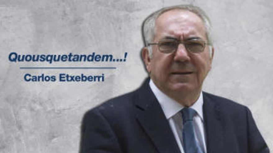 Carlos Etxeberri