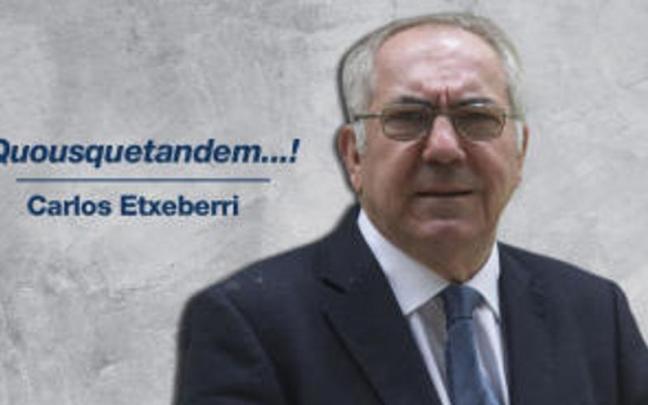 Carlos Etxeberri Carlos Etxeberri