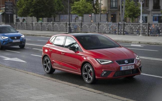 Ambos modelos han ampliado sus dotaciones de protección.