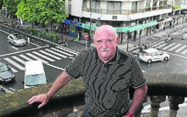 Miguel &Aacute;ngel D&iacute;ez Bustos