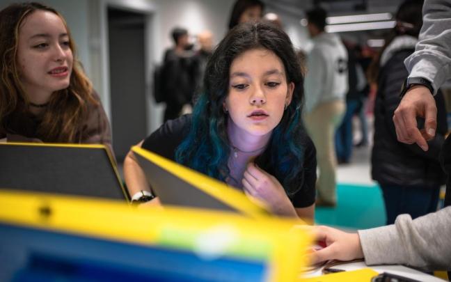 El Ayuntamiento busca bilbainos de entre 18 y 28 a&ntilde;os para formar el denominado Panel Joven