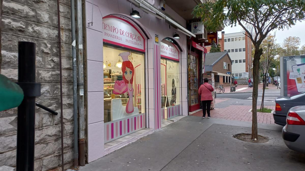 La nueva panadería y pastelería que ha abierto en Judimendi