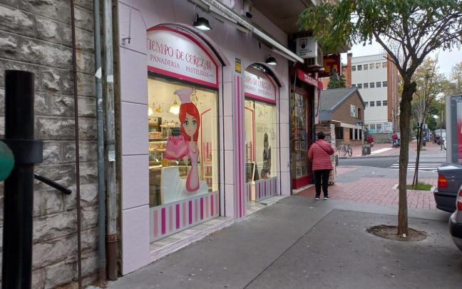 La nueva panader&iacute;a y pasteler&iacute;a que ha abierto en Judimendi