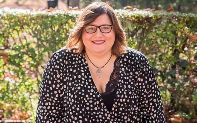 Marina Marroqu&iacute; es educadora social.