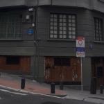 El inmueble de la calle Fika.