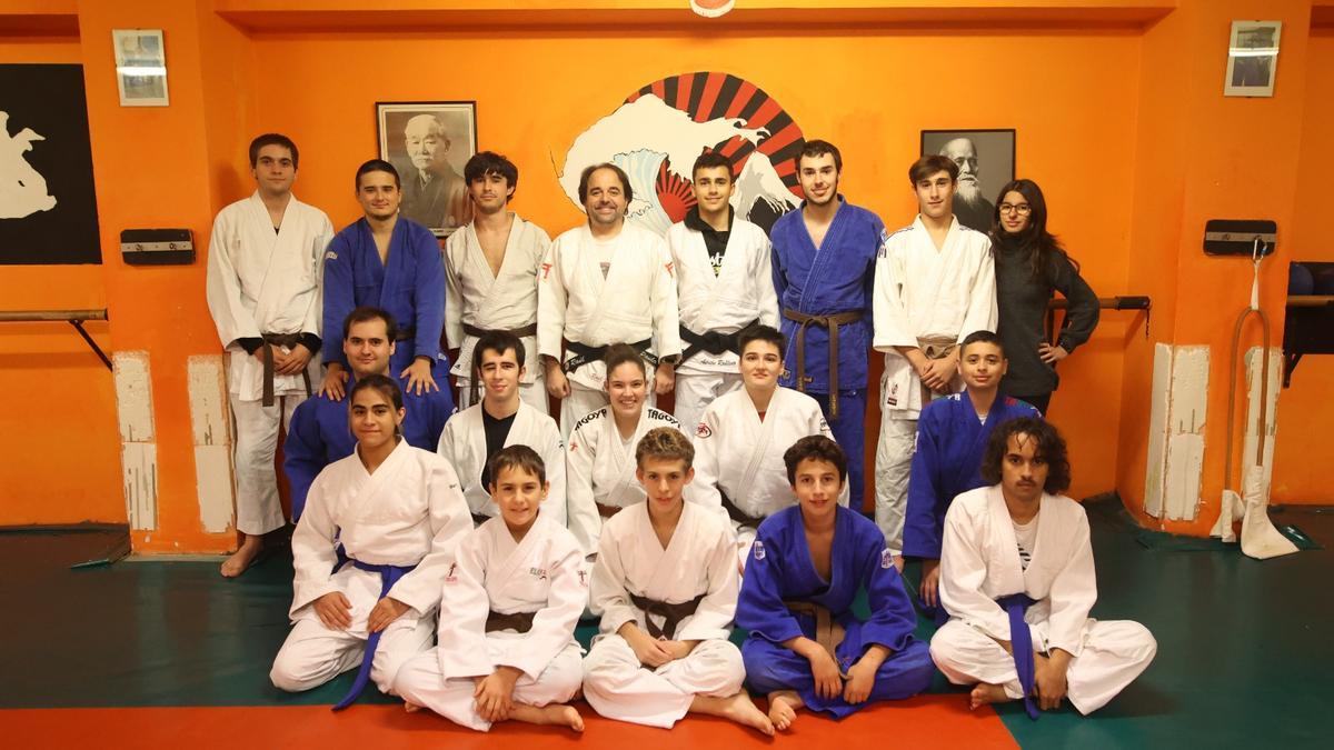 Erandio Judo Club