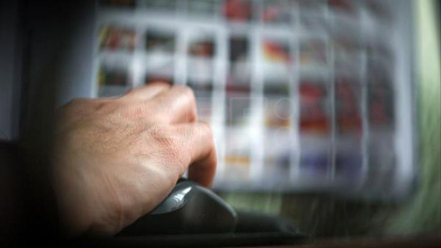 Tolerancia cero a la difusión de videos íntimos