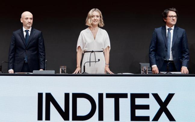 Polémica en Zara: Inditex retira una campaña tras acusaciones de inspirarse  en Gaza