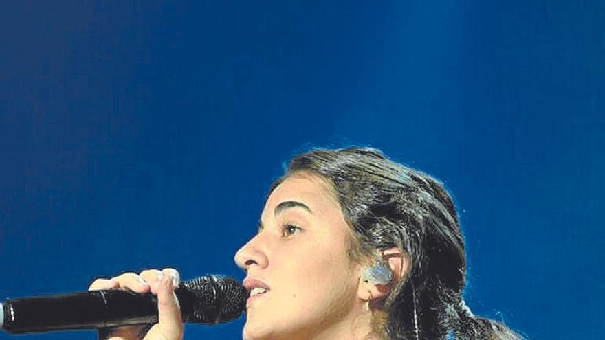 El documental lleva por t&iacute;tulo &lsquo;Limoiari eztia&rsquo;. | FOTO: OSKAR GONZALEZ