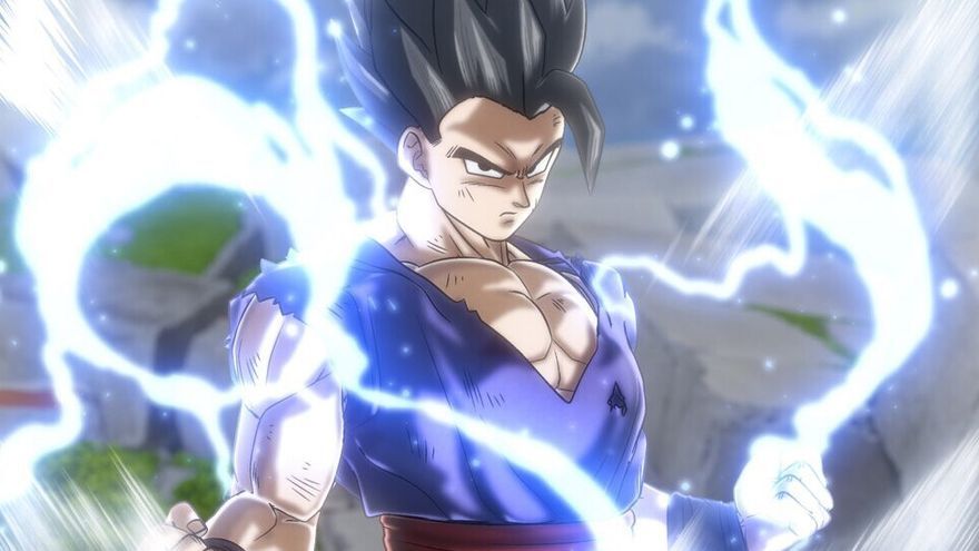 'Dragon Ball Super: Super Hero' irailaren 2an estreinatuko da, hori bai, gaztelaniaz bakarrik.