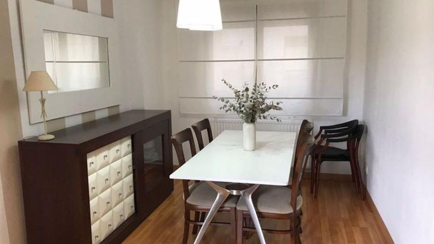 Piso en venta en Txantrea.