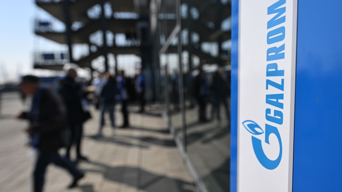 Gazprom achaca la reducción del gas de Nord Stream a incidencias técnicas.