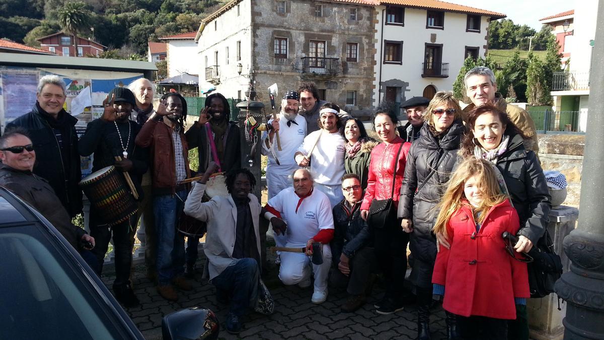 San Julián se prepara para unas fiestas multitudinarias tras el parón forzoso de la pandemia.