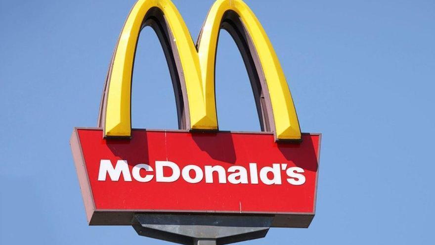McDonalds