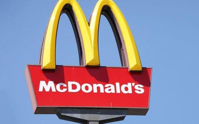 McDonalds
