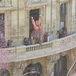 Txupinazo de Aste Nagusia 2019