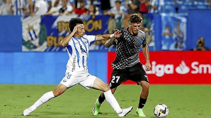 La redención de la segunda unidad