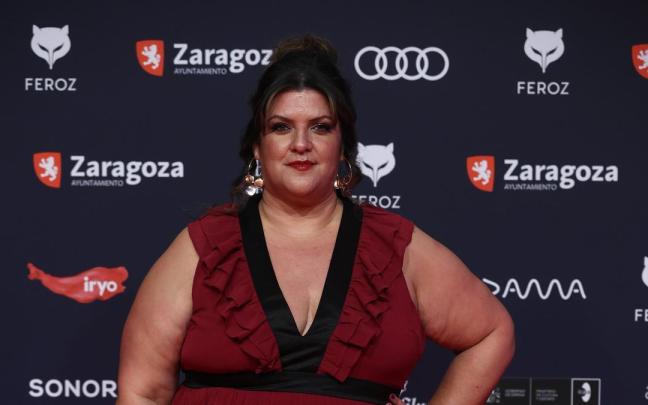 La alfombra roja de los Premios Feroz 2023 La alfombra roja de los Premios Feroz 2023