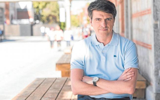 Jorge Morales de Labra.