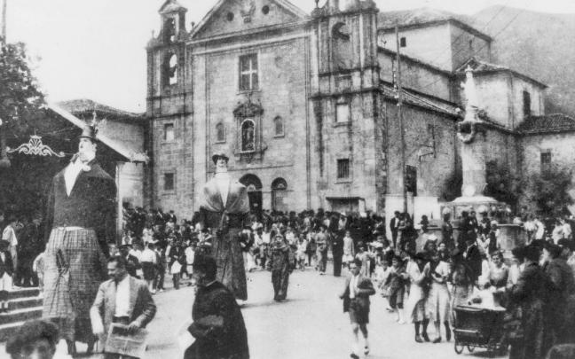 Karmen jaiak Markina-Xemeinen.