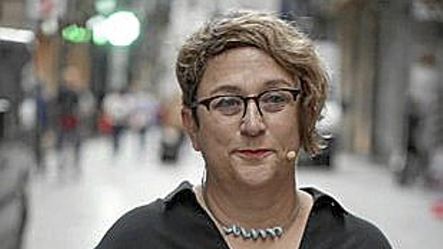 “He profundizado en uno de los temas que me obsesionan, la memoria de la violencia”