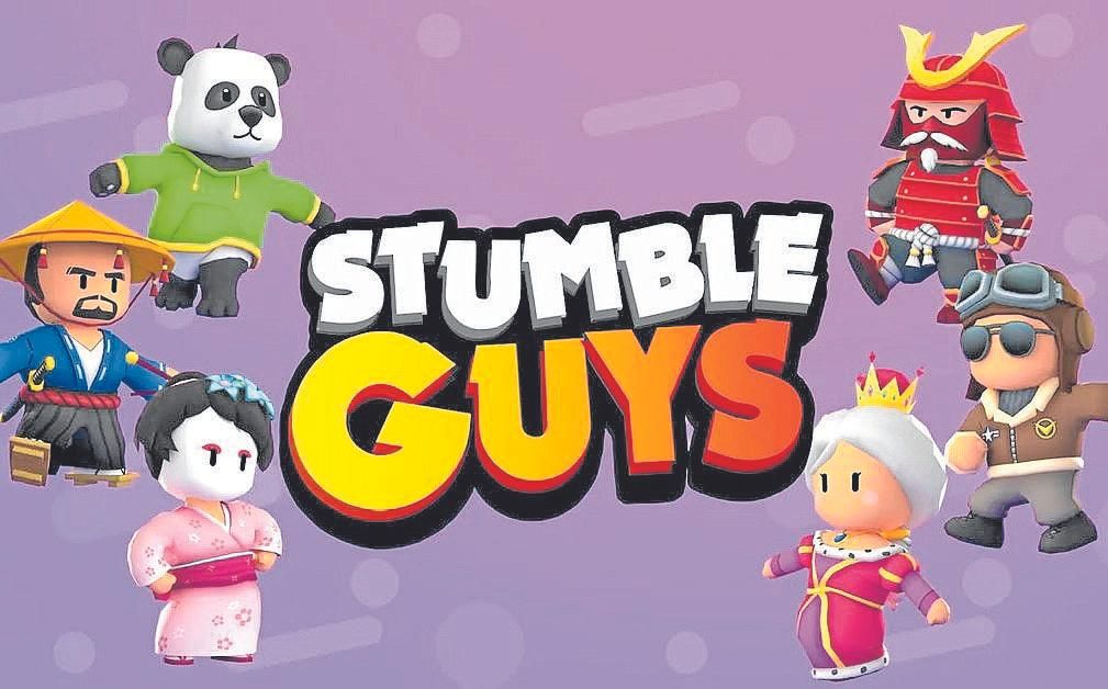 Stumble Guys: reseña completa del juego