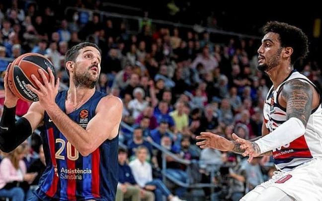 Howard hizo mejores números que Laprovittola, aunque al final no dio señales de vida. Howard hizo mejores números que Laprovittola, aunque al final no dio señales de vida.