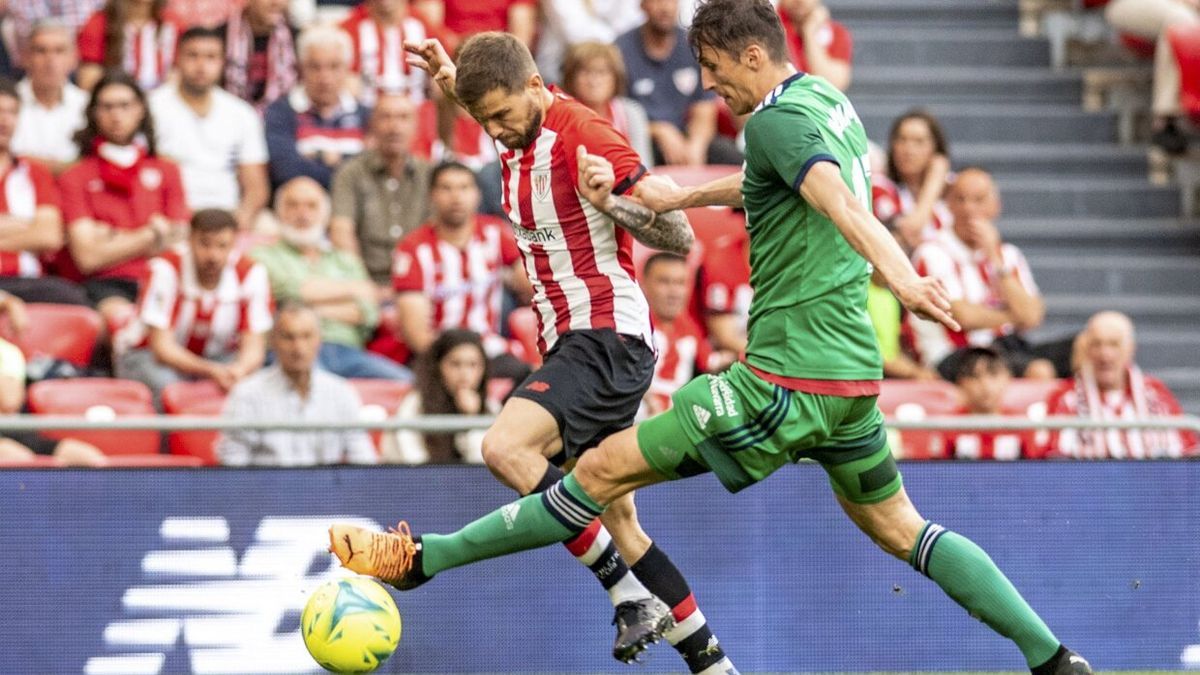 ESPA&Ntilde;A F&Uacute;TBOL LALIGA SANTANDER