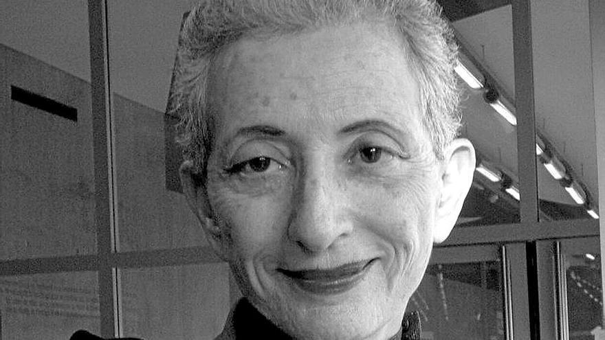 Hélène Cixous.