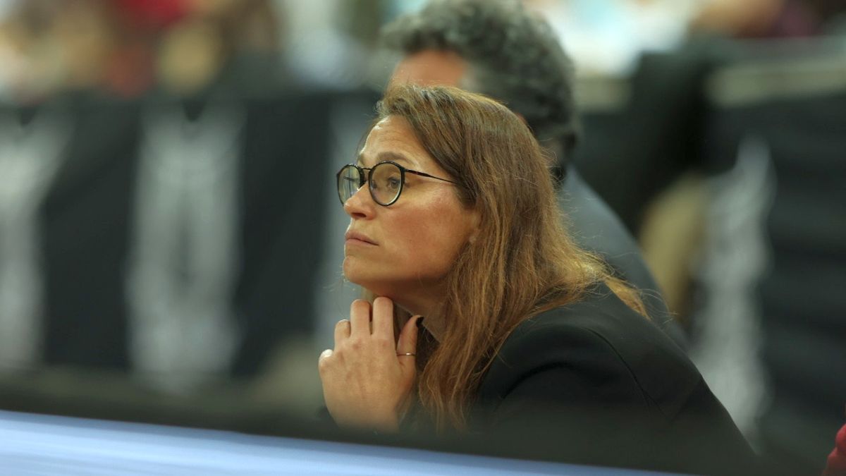 Montañana ya estuvo la pasada campaña con el equipo.