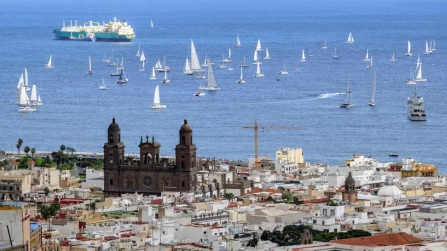 Santa Cruz de Tenerife, la ciudad más maleducada según sus propios vecinos.