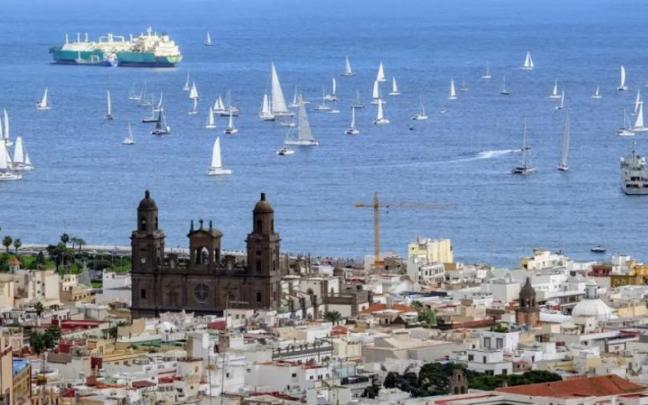 Santa Cruz de Tenerife, la ciudad más maleducada según sus propios vecinos. Santa Cruz de Tenerife, la ciudad más maleducada según sus propios vecinos.