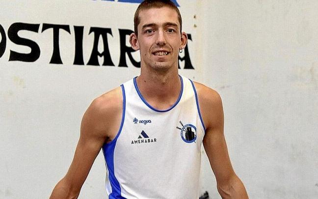 “Si no salimos pensando en remontar, mejor nos quedamos
en casa”