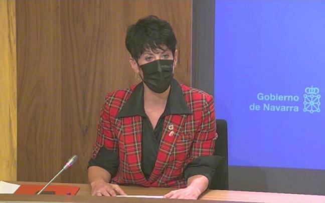 Navarra bonificará con 100 euros en el IRPF a rentas de menos de 30.000 euros