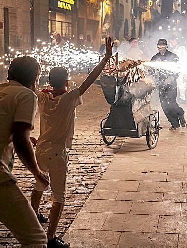 La fotografía ganadora.