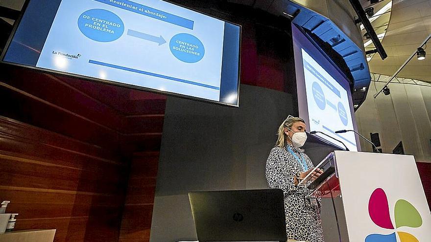 La inexistencia o mala gestión del estrés en las empresas está generando muchas bajas laborales, según explicarán en esta jornada