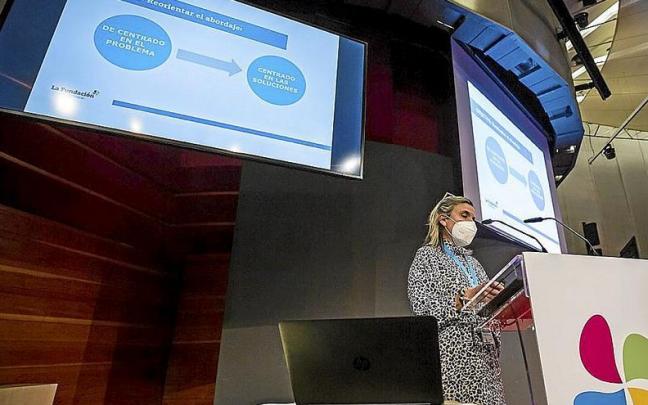 La inexistencia o mala gestión del estrés en las empresas está generando muchas bajas laborales, según explicarán en esta jornada