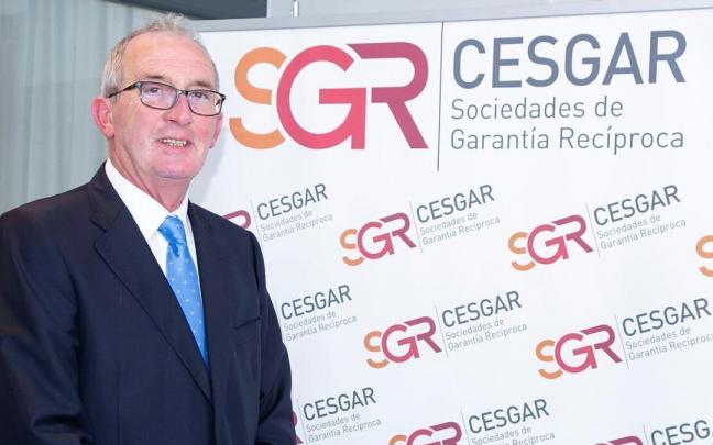 Pepe Salcedo Herce también preside Sonagar Pepe Salcedo Herce también preside Sonagar