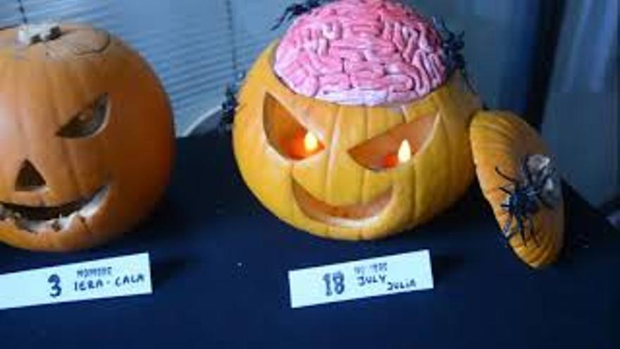 La librería de Vitoria que ha organizado el original concurso.