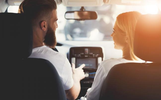 BBVA ofrece financiaci&oacute;n para impulsar el coche el&eacute;ctrico como alternativa rentable y sostenible