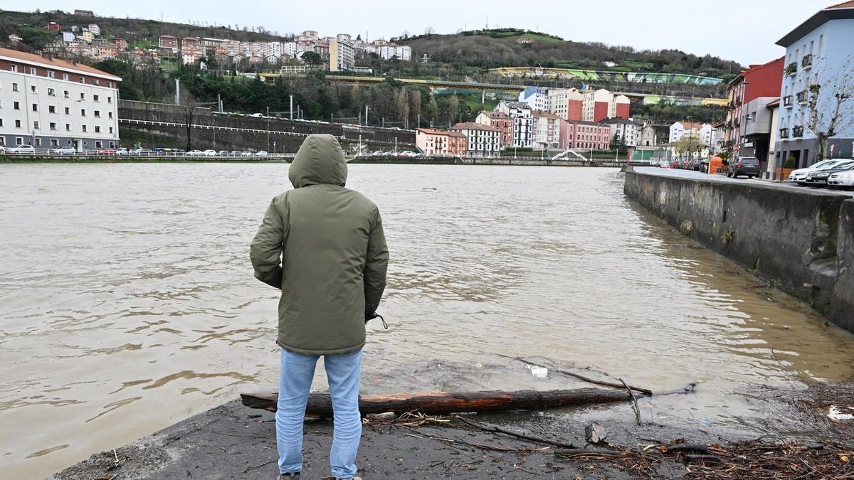 Planifican un protocolo para abrir la ría de Bilbao a nuevos negocios