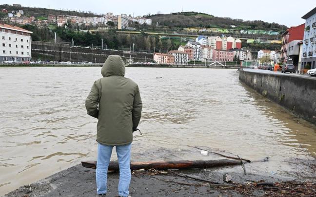 Planifican un protocolo para abrir la ría de Bilbao a nuevos negocios Planifican un protocolo para abrir la ría de Bilbao a nuevos negocios