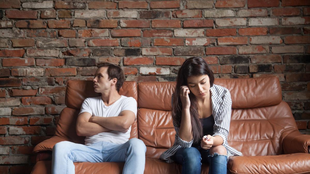 Las rupturas amorosas, aunque son duras, nos ofrecen la oportunidad de conocer nuevas personas