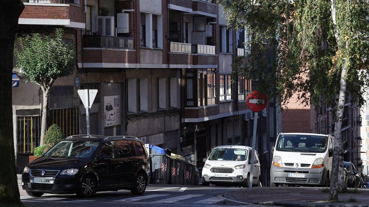 El tráfico se cortará mañana por la carrera 'Bilbao-Rekalde San Silvestre'.