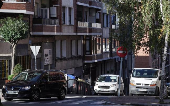 El tr&aacute;fico se cortar&aacute; ma&ntilde;ana por la carrera 'Bilbao-Rekalde San Silvestre'.