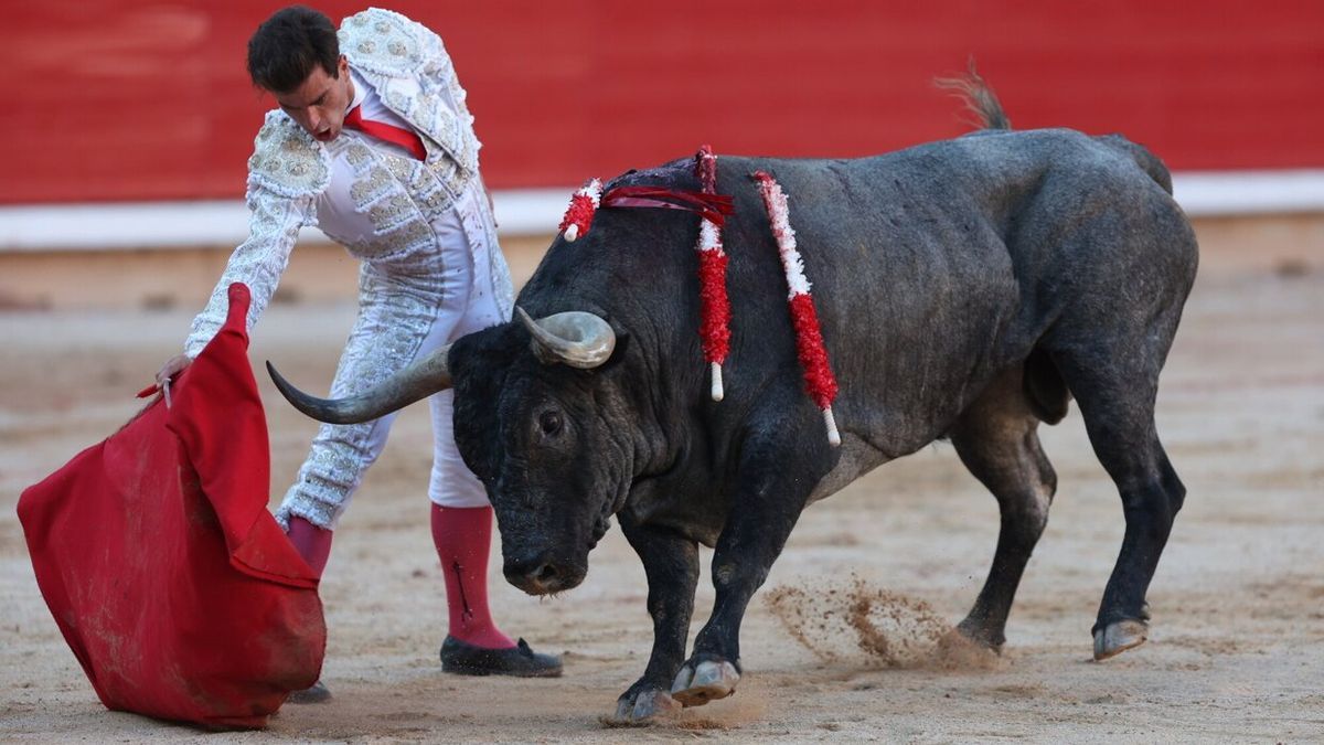 Tercera corrida de la Feria del Toro