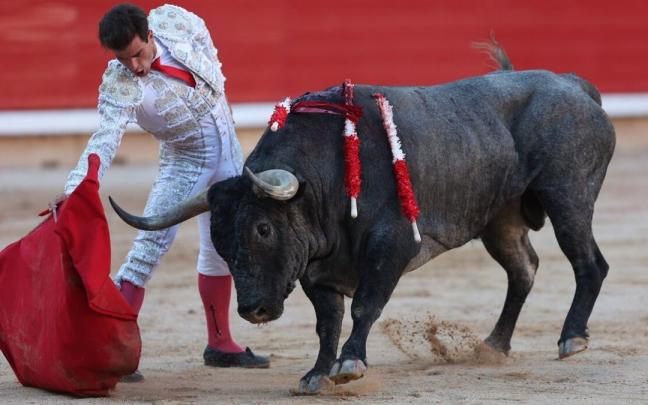 Tercera corrida de la Feria del Toro